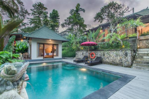 D'Junas Villas